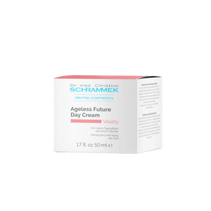 AGELESS FUTURE DAY CREAM 50ml